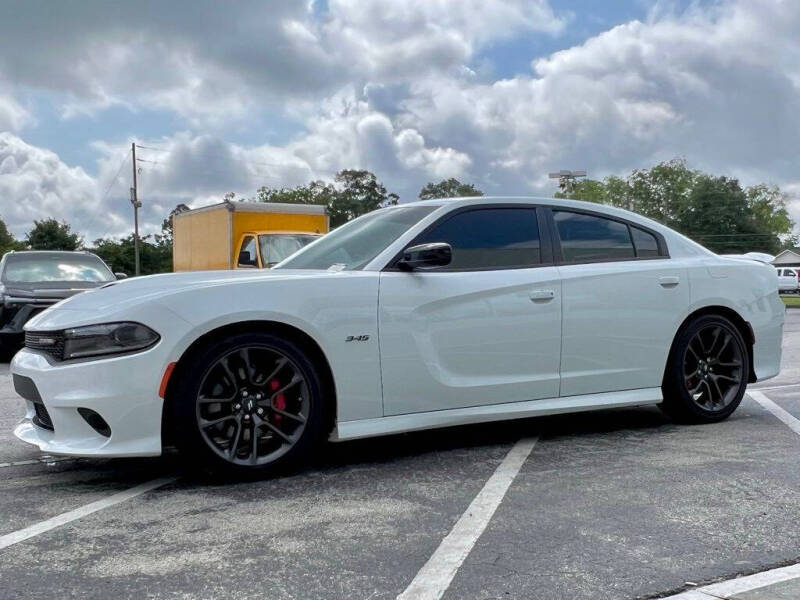 2023 Dodge Charger R/T