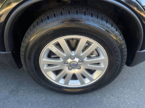 2011 Volvo XC90 3.2