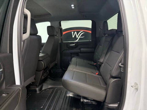 2026 GMC Sierra 3500HD