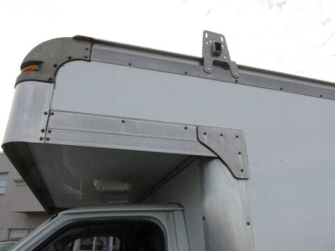 2012 Ford E-Series E-350 SD