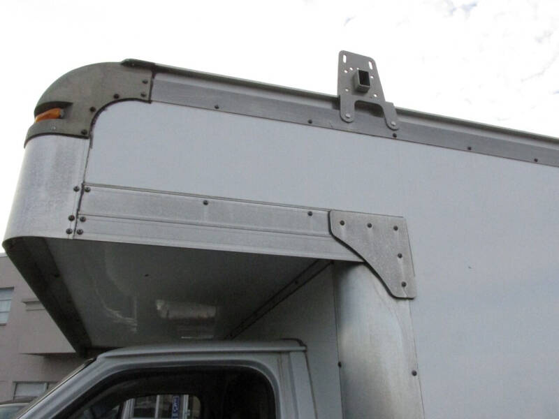 2012 Ford E-Series E-350 SD