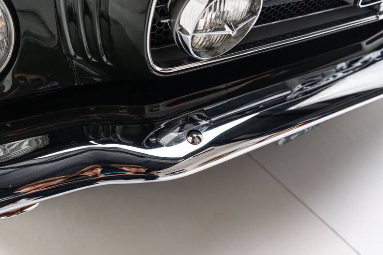 1986 Ford Mustang LX