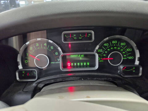 2008 Ford Expedition XLT