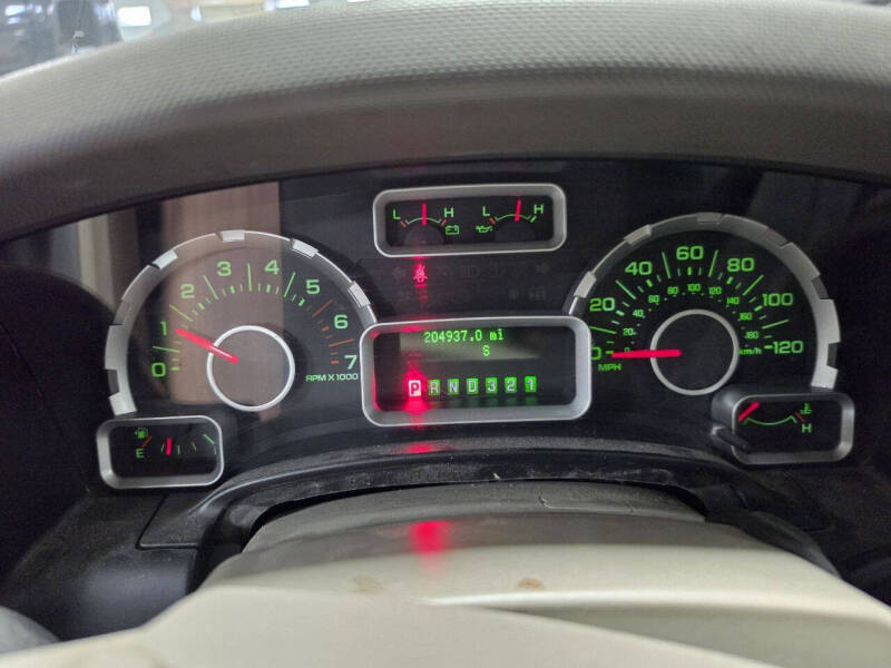 2008 Ford Expedition XLT