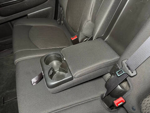 2013 GMC Acadia SLE-1