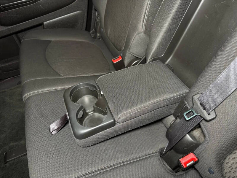 2013 GMC Acadia SLE-1