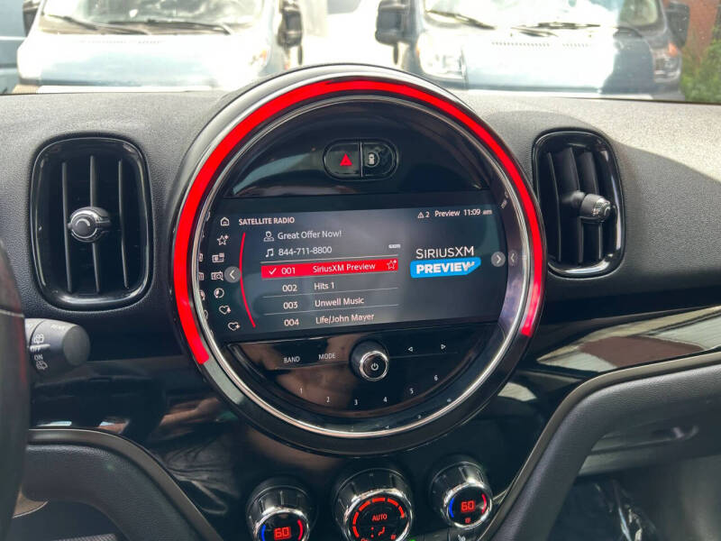 2022 MINI Countryman Cooper S