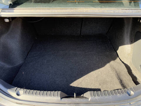 2017 Mazda MAZDA3 Touring