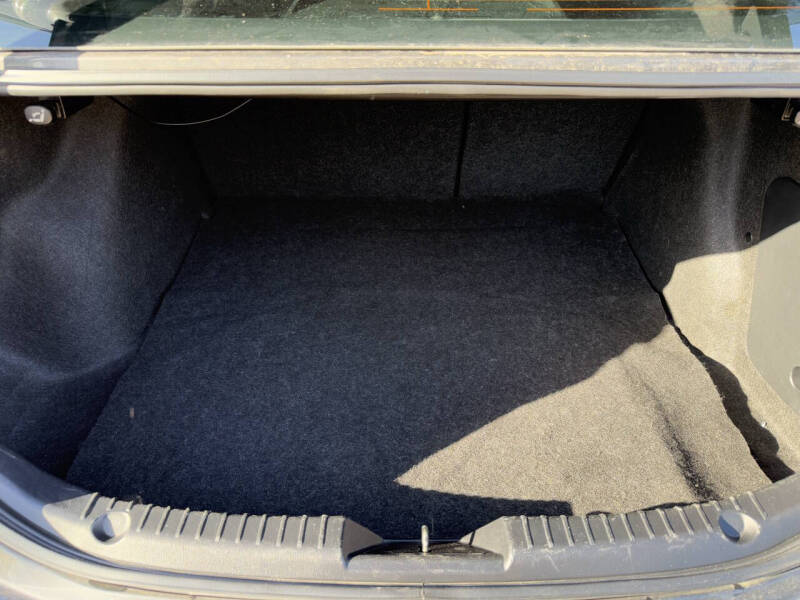 2017 Mazda MAZDA3 Touring