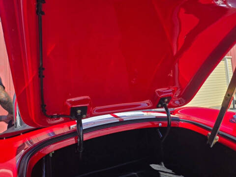 1965 Shelby Cobra