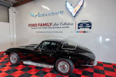 1964 Chevrolet Corvette