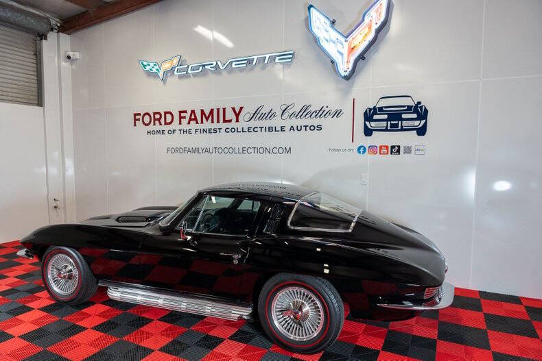 1964 Chevrolet Corvette