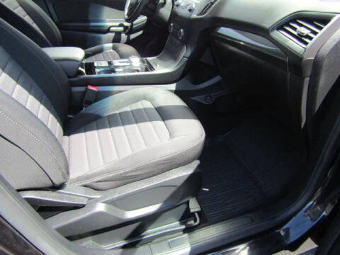 2019 Ford Edge SE