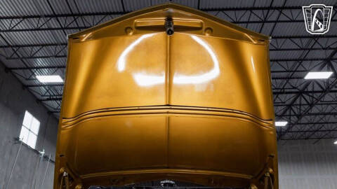 1950 Mercury Station Wagon