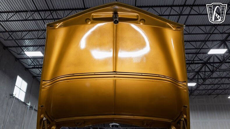 1950 Mercury Station Wagon