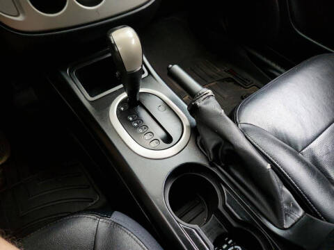 2005 Ford Escape Limited