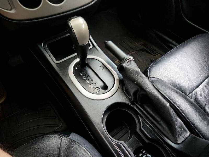 2005 Ford Escape Limited