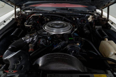 1979 Lincoln Continental