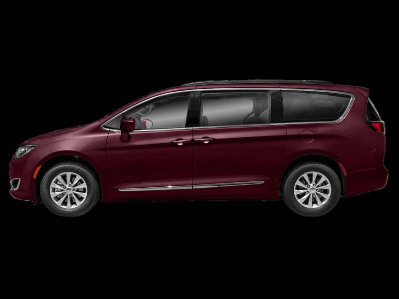 2020 Chrysler Pacifica Touring L Plus