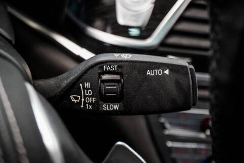 2016 BMW 7 Series 750i xDrive