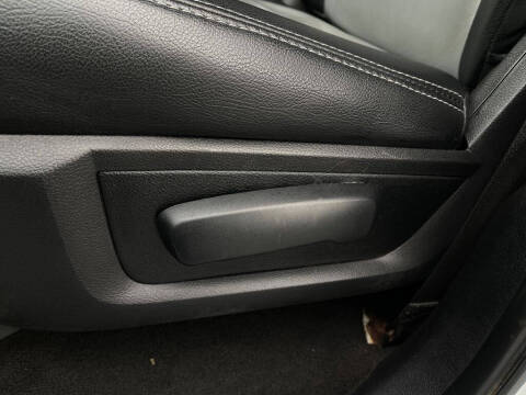 2017 RAM 2500 Tradesman