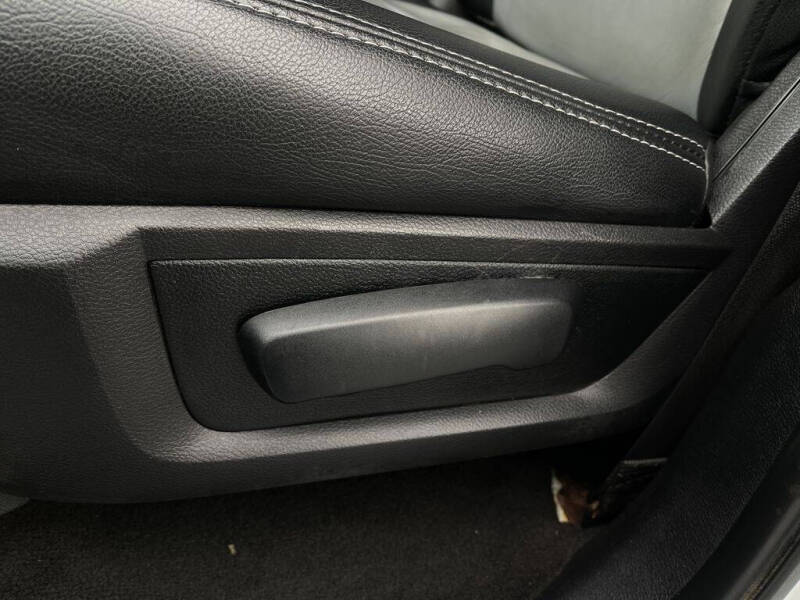 2017 RAM 2500 Tradesman