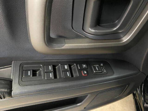 2011 Honda Ridgeline RTL