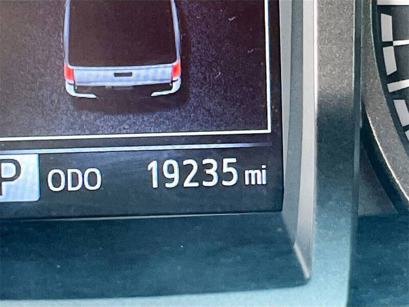 2023 Toyota Tacoma TRD Off-Road