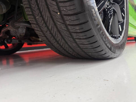 2013 Ford Mustang Boss 302