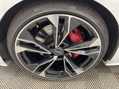 2023 Audi S5 Sportback 3.0T quattro Premium Plus