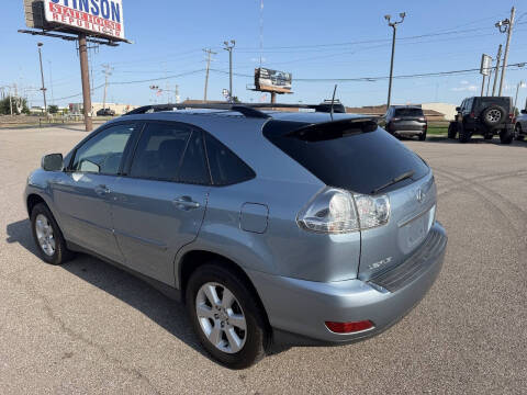 2006 Lexus RX 330