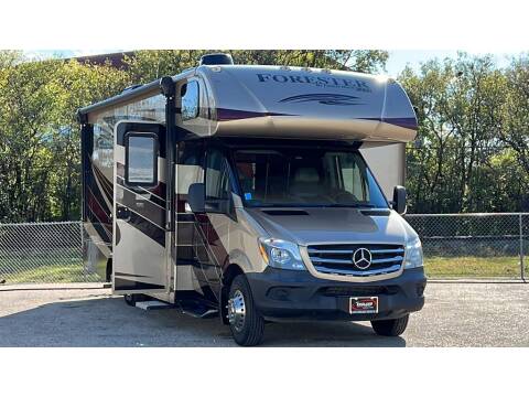 2016 Mercedes-Benz Sprinter for sale at Jeff England Motor Company in Cleburne TX