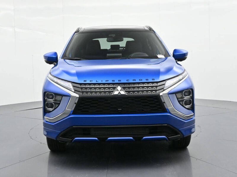 2026 Mitsubishi Eclipse Cross SEL