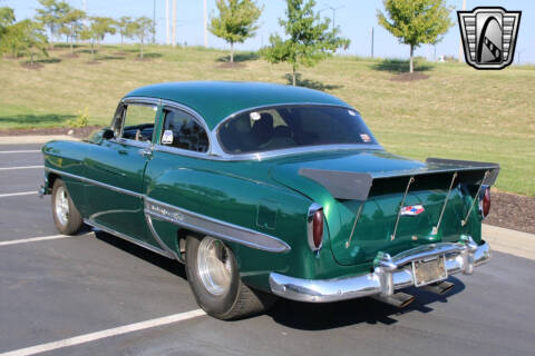 1954 Chevrolet Bel Air