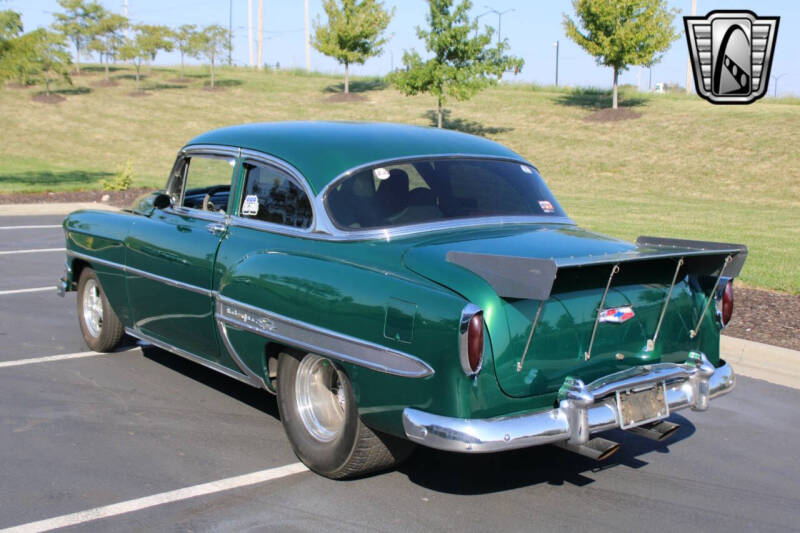 1954 Chevrolet Bel Air