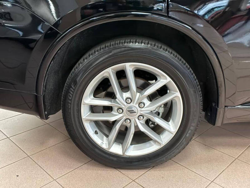 2024 Dodge Durango R/T Plus