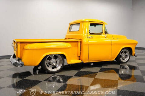 1956 Chevrolet 3100