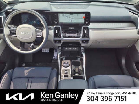 2023 Kia Sorento Plug-In Hybrid SX Prestige