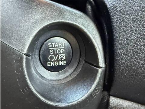 2020 Jeep Renegade Altitude