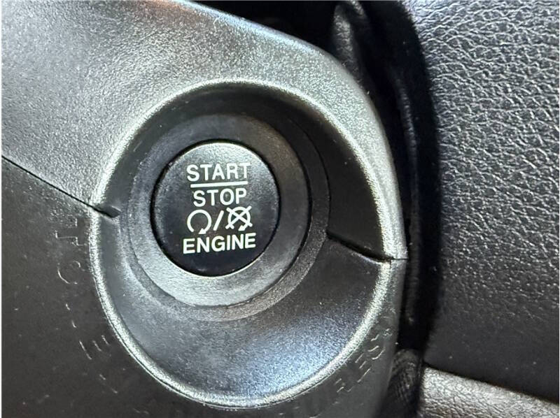 2020 Jeep Renegade Altitude