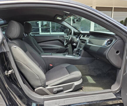 2014 Ford Mustang GT