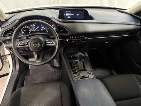 2021 Mazda CX-30 2.5 S