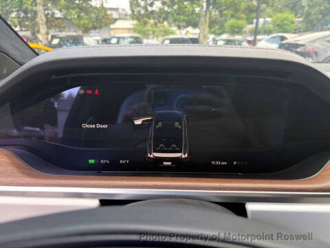 2024 Tesla Model X