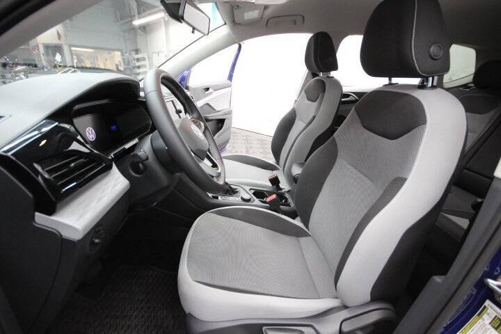 2022 Volkswagen Taos S 4Motion