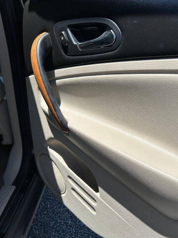 2007 Saturn Vue