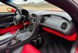 2003 Chevrolet Corvette Z06
