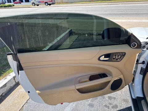 2015 Jaguar XK