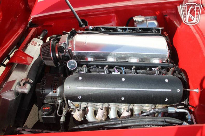 1963 Chevrolet Corvette