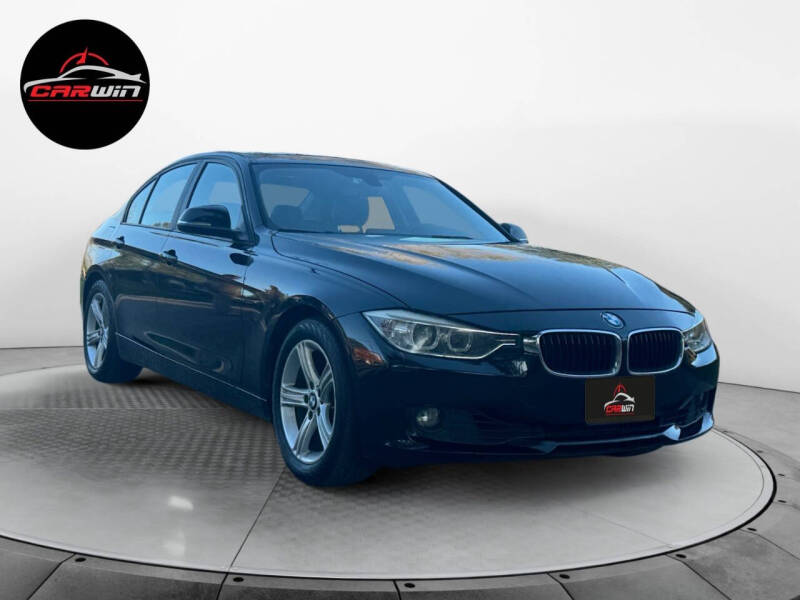 2013 BMW 3 Series 328i's photo