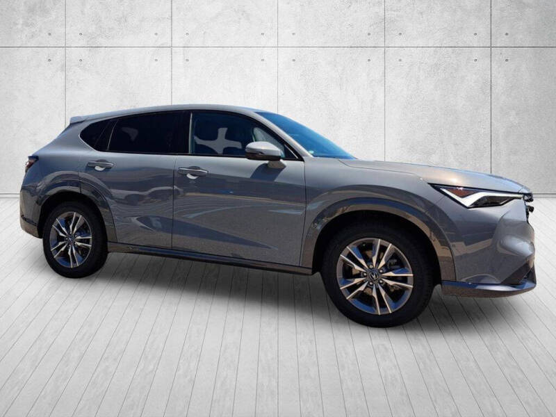 2026 Acura ADX